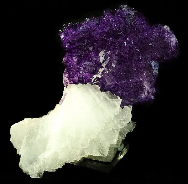 Fluorite, Celestine image