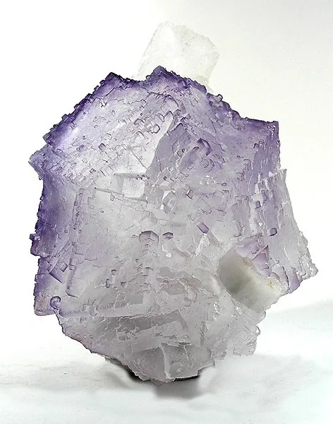 Fluorite, Celestine image