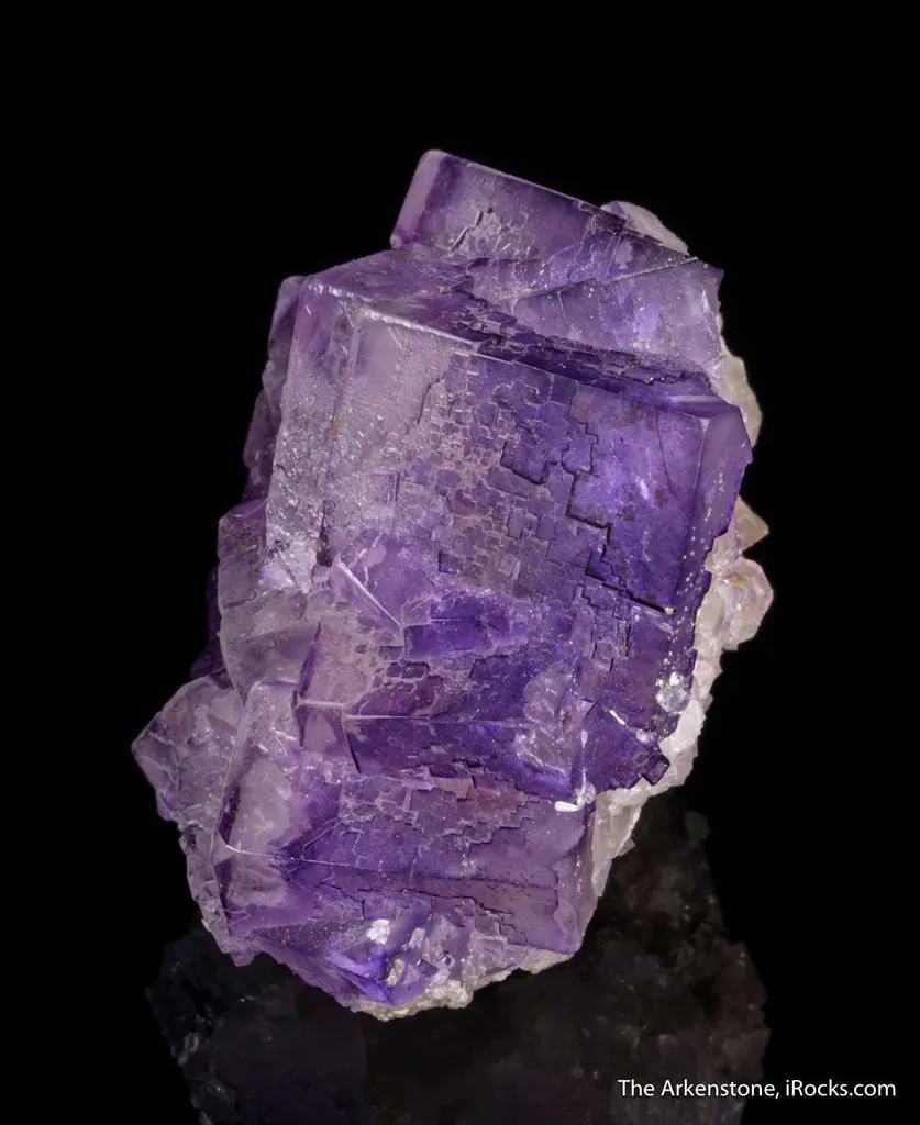 Fluorite - image 3