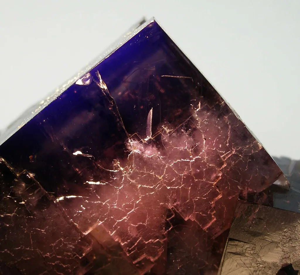 Fluorite - image 4