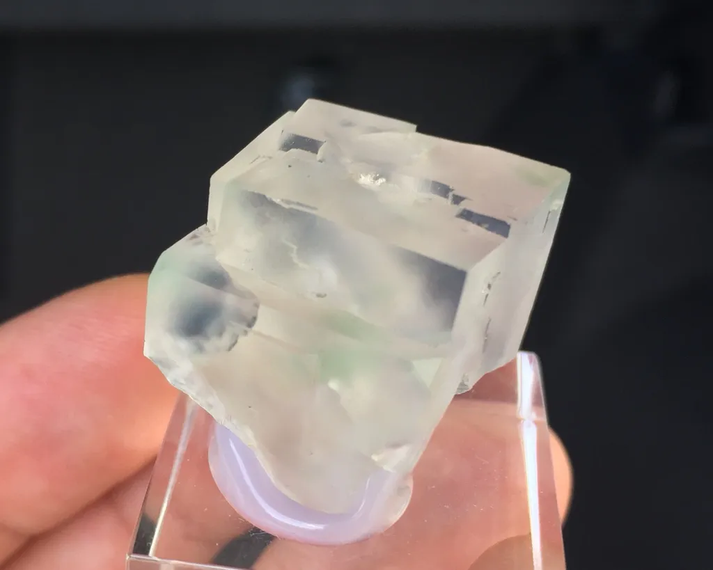 Fluorite - image 4