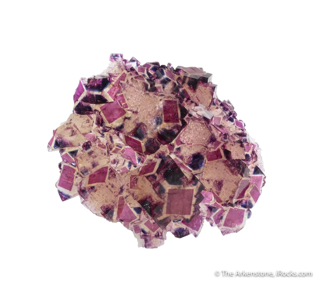 Fluorite - image 3