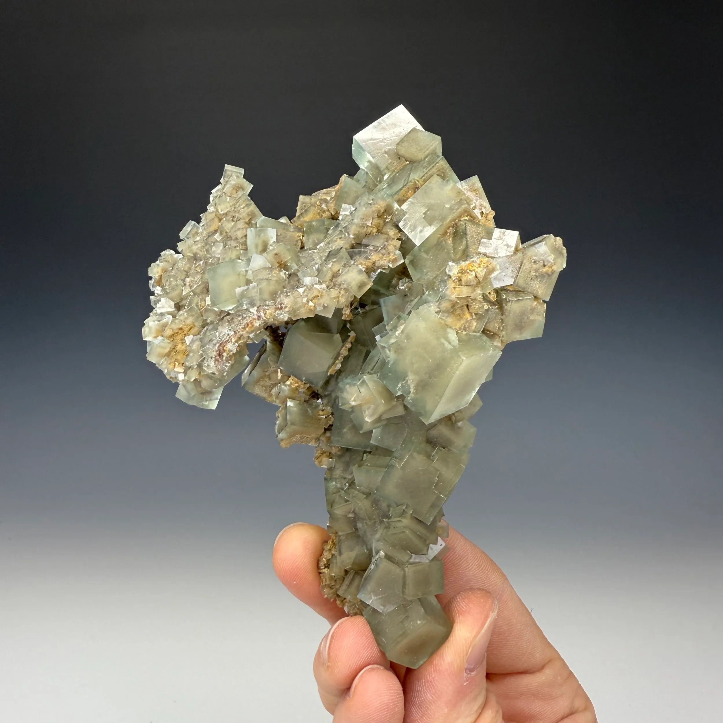 Fluorite - image 3