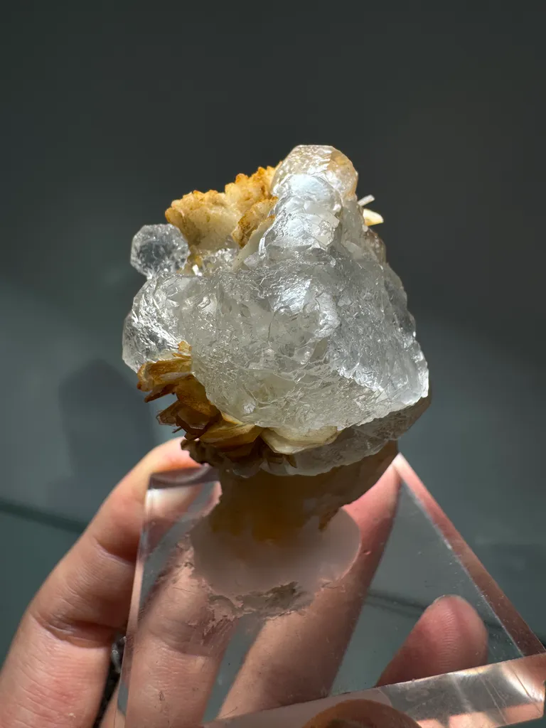 Fluorite - image 4