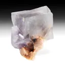 Fluorite - image 1