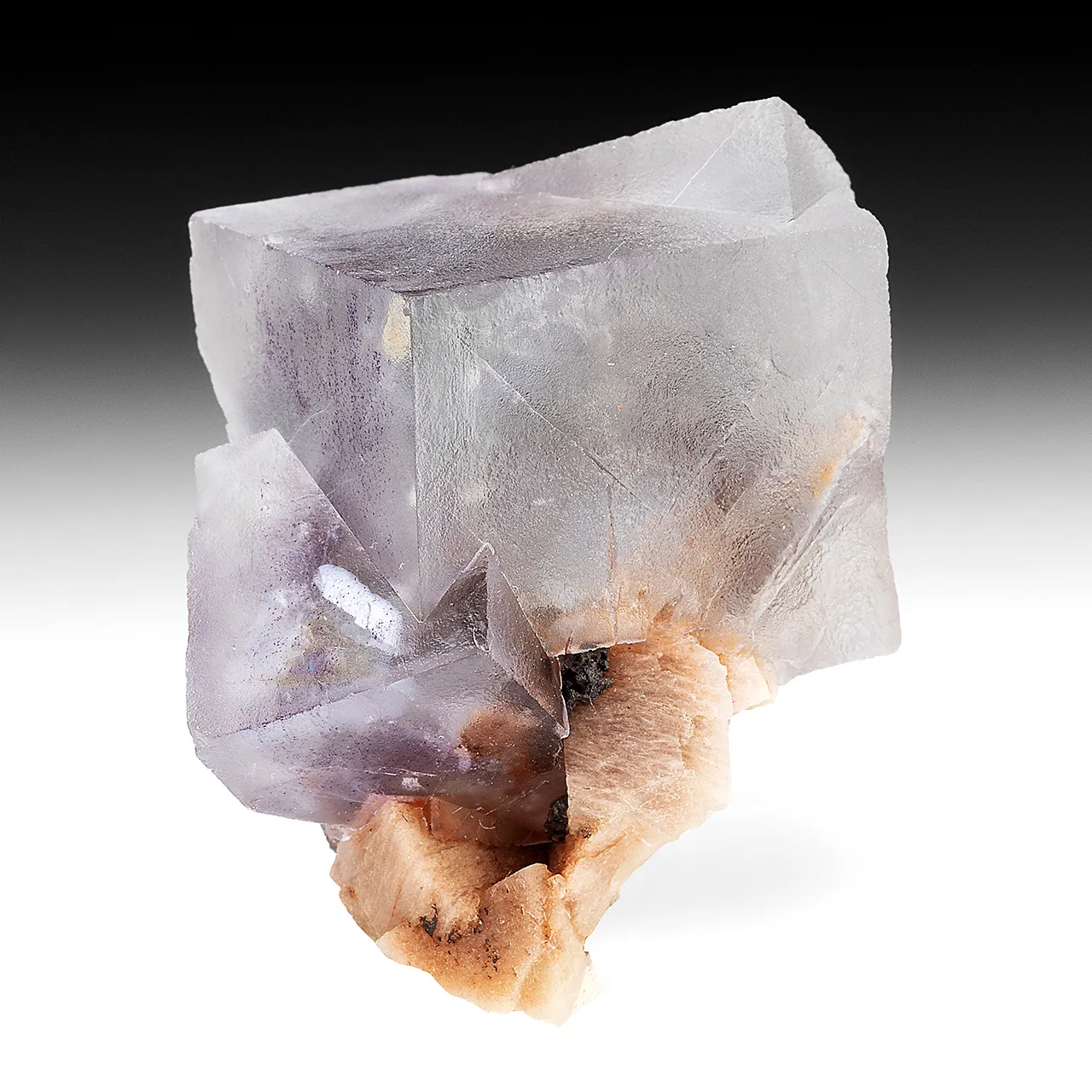 Fluorite - image 1