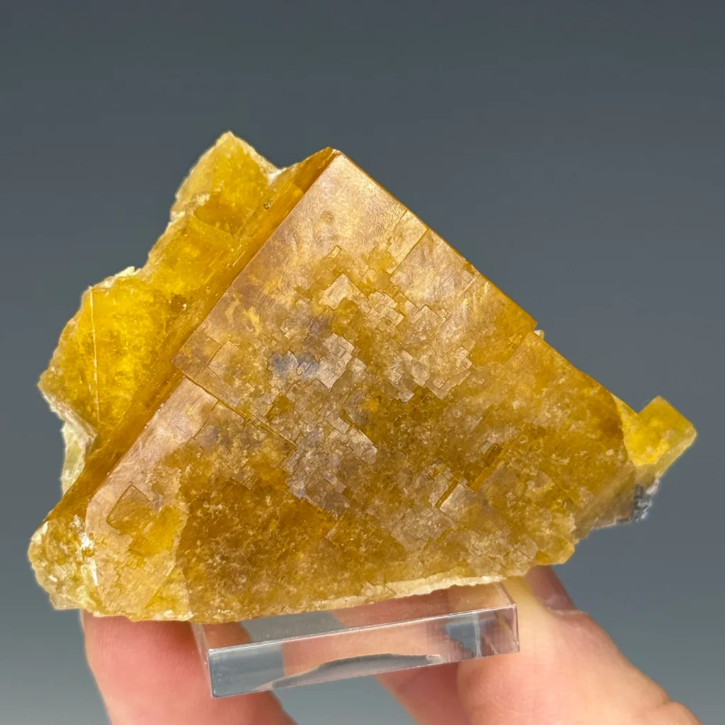 Fluorite - image 2