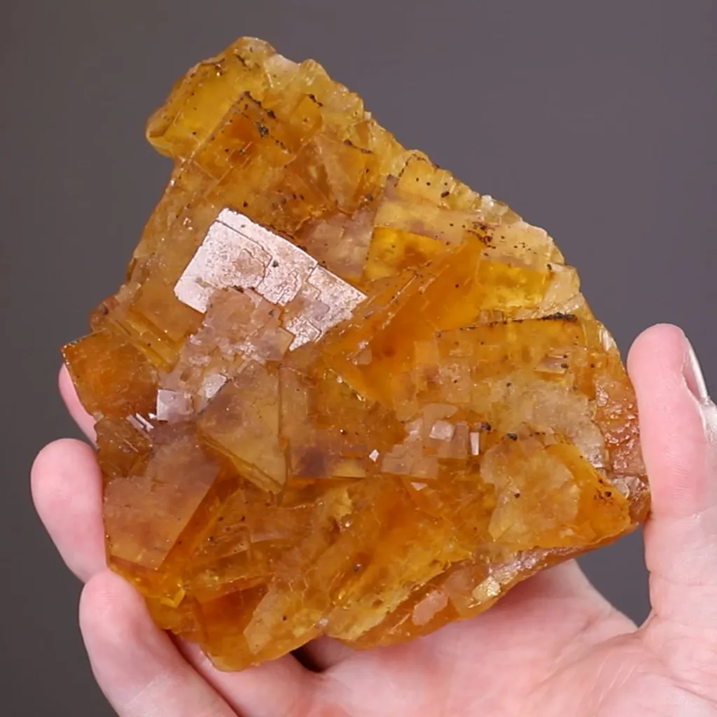 Fluorite - image 2