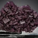 Fluorite - image 1
