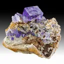 Fluorite - image 1