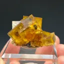 Fluorite - image 1