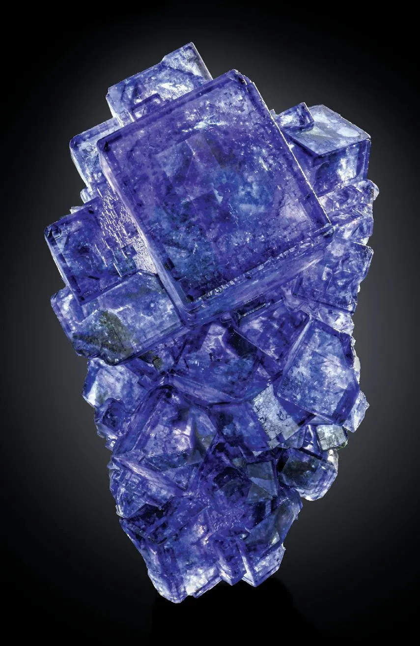 Fluorite - image 1