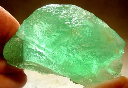 Fluorite image