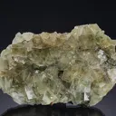 Fluorite - image 1