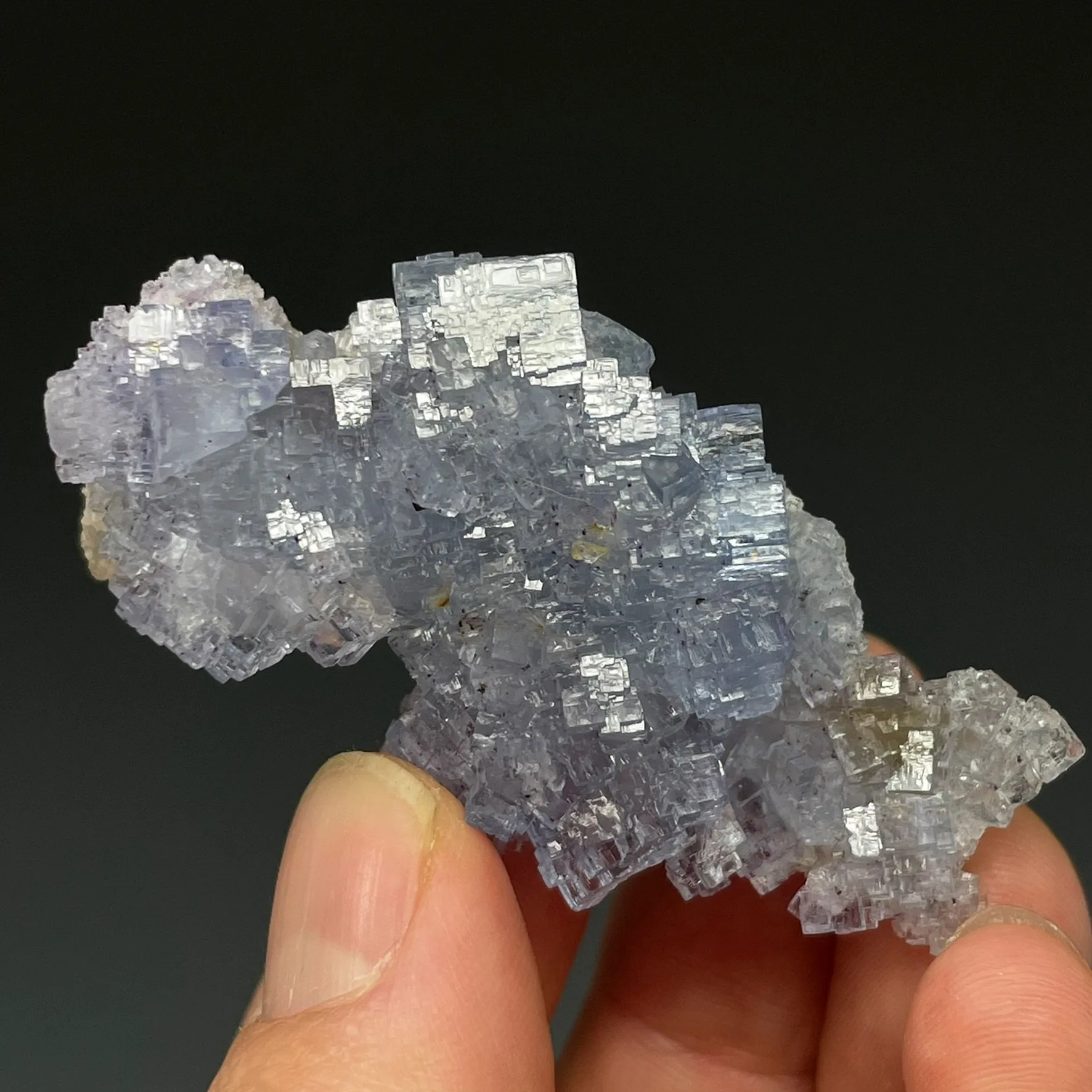 Fluorite - image 3