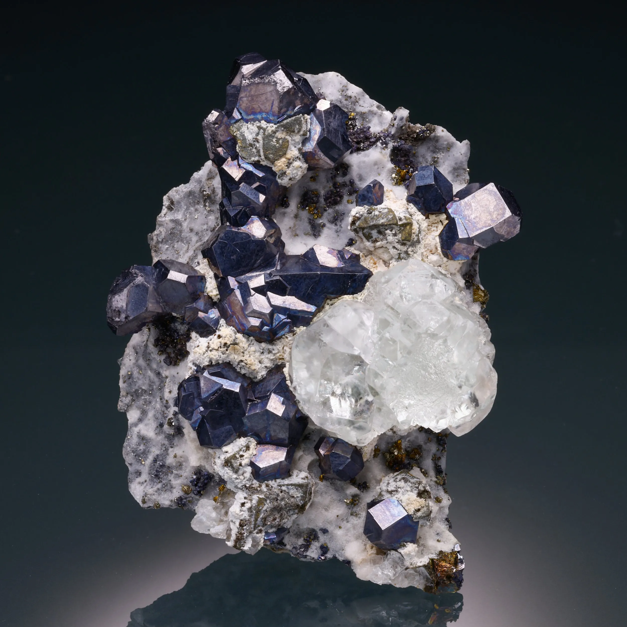 Fluorite - image 1