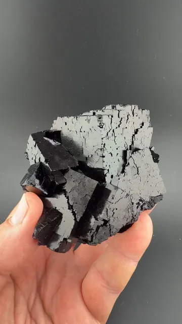 Fluorite