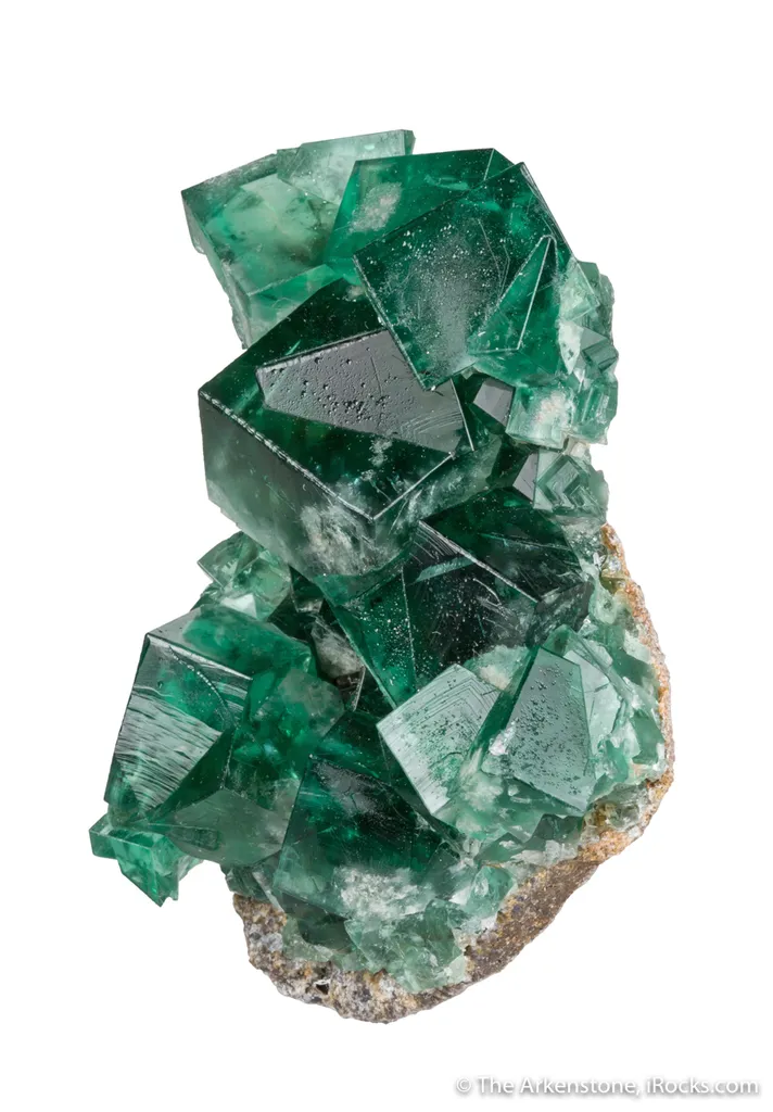 Fluorite - image 4