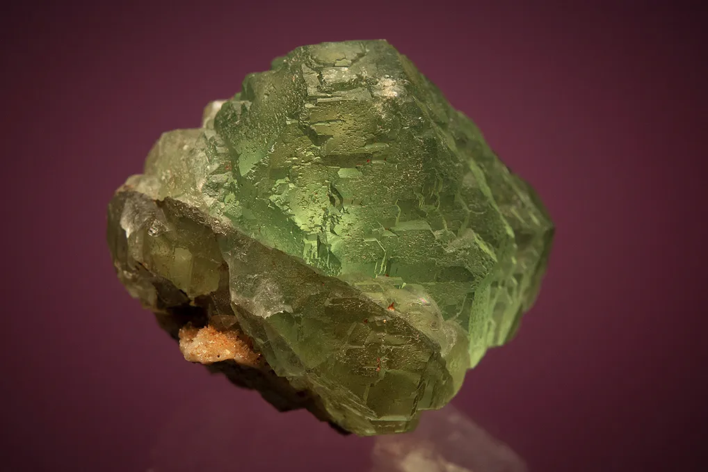 Fluorite - image 4