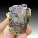 Fluorite - image 1