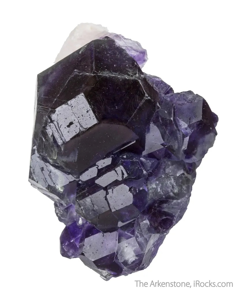 Fluorite - image 3
