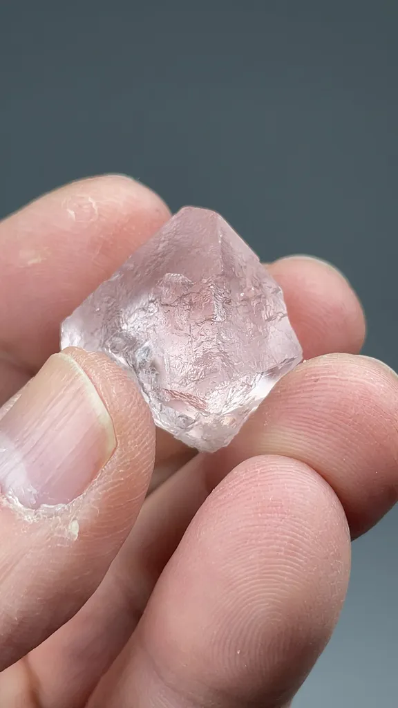 Fluorite - image 2