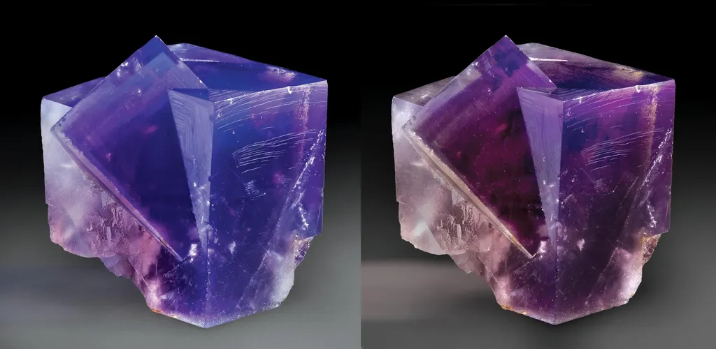Fluorite image