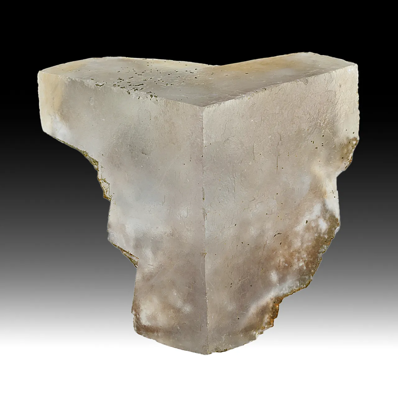 Fluorite - image 1
