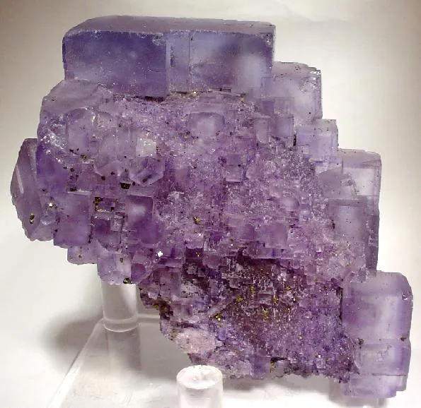 Fluorite - image 1
