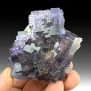 Fluorite - image 2