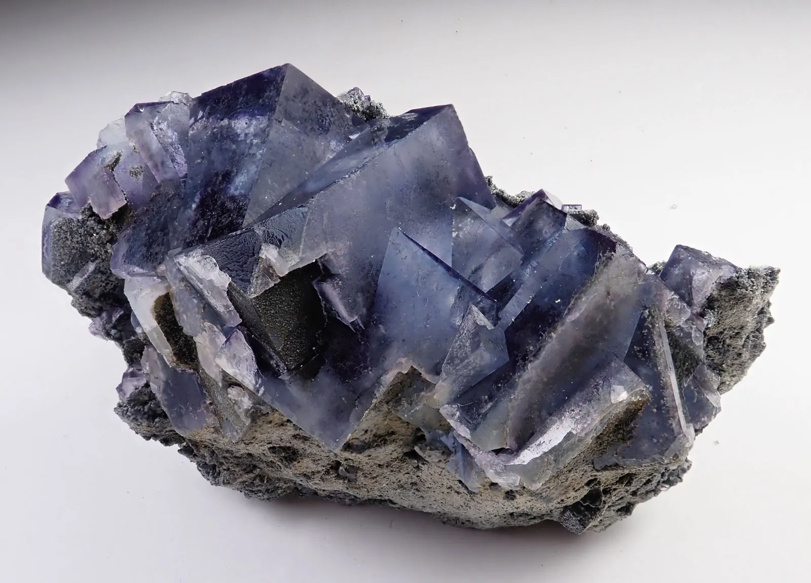 Fluorite - image 4