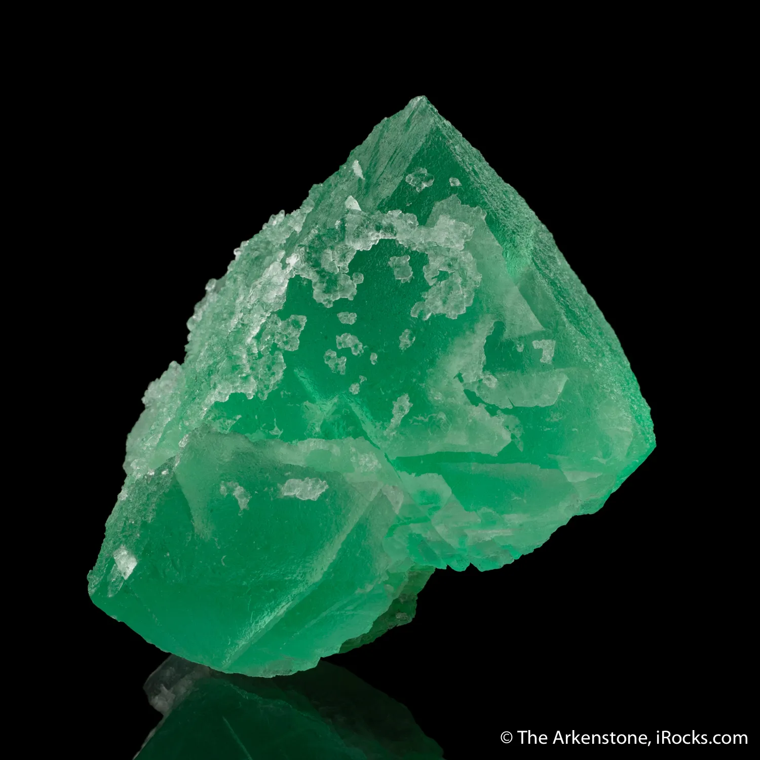 Fluorite (classic old USA locale) - image 4