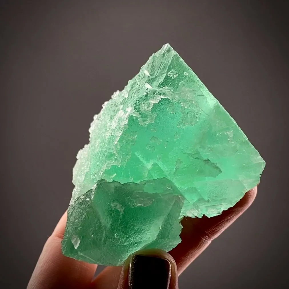 Fluorite (classic old USA locale) - image 2