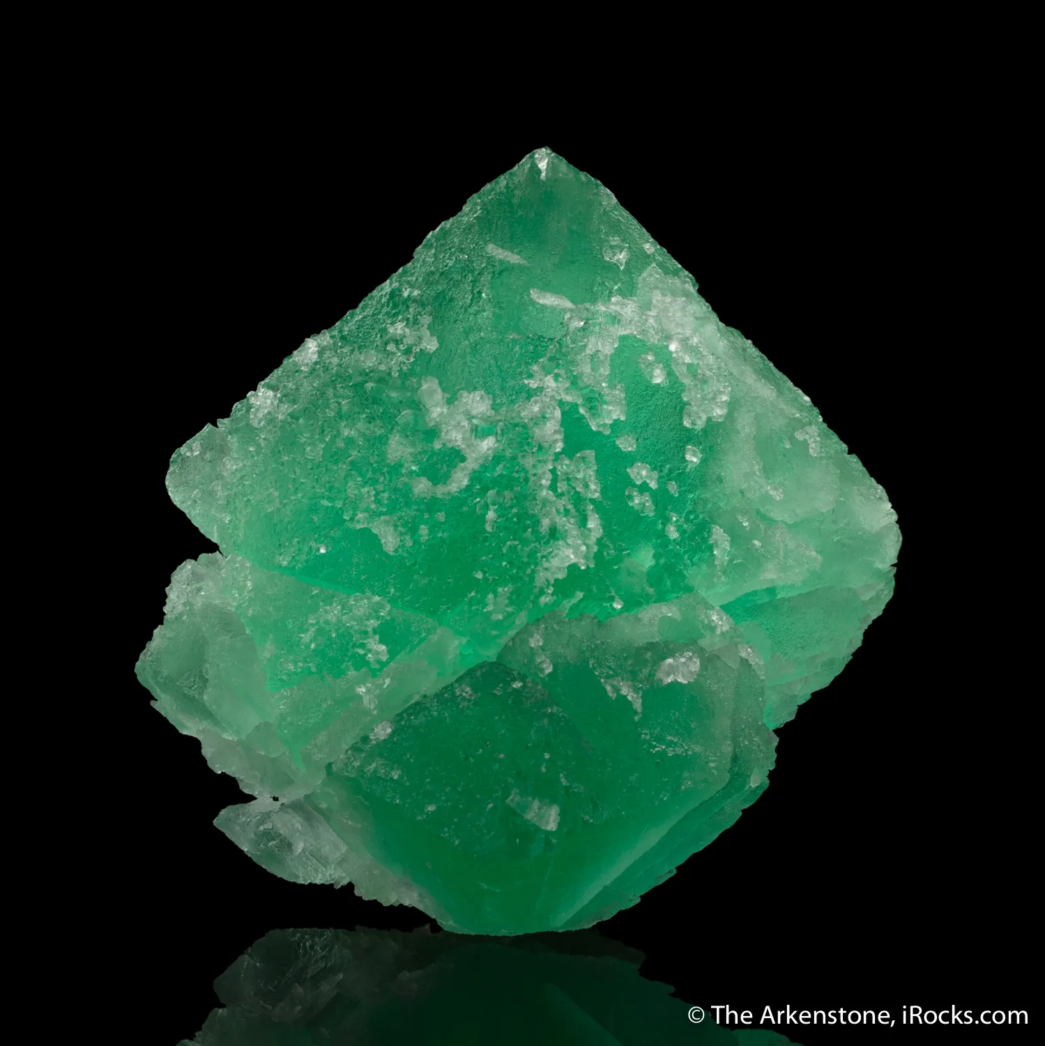 Fluorite (classic old USA locale) - image 1