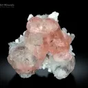 Fluorite Cluster from Shigar Pakistan - image 2