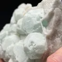 Fluorite coated in Quartz - image 3