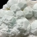 Fluorite coated in Quartz - image 5