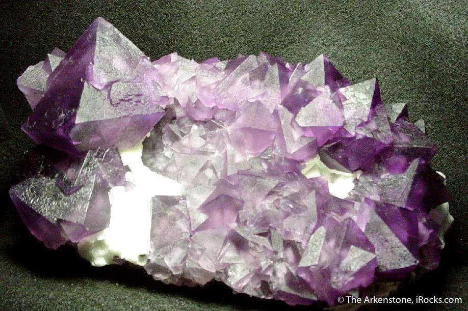 Fluorite (Complete All Around!) image