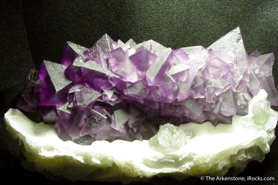 Fluorite (Complete All Around!) - image 2