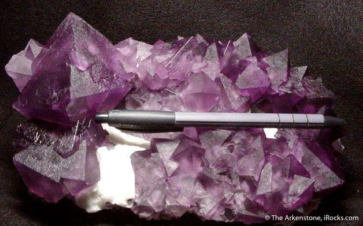 Fluorite (Complete All Around!) - image 3