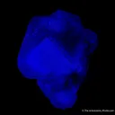 Fluorite (complex crystal) - image 5