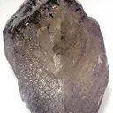 Fluorite "Corner" - image 2