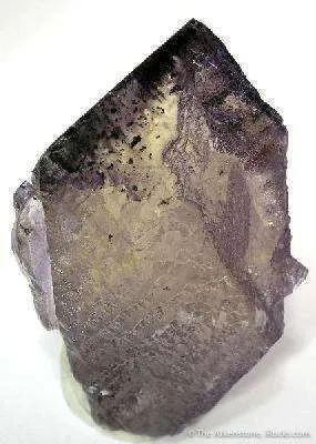 Fluorite "Corner" image