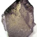 Fluorite "Corner" - image 1