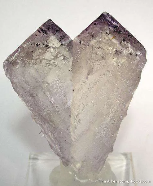 Fluorite "Corners" image