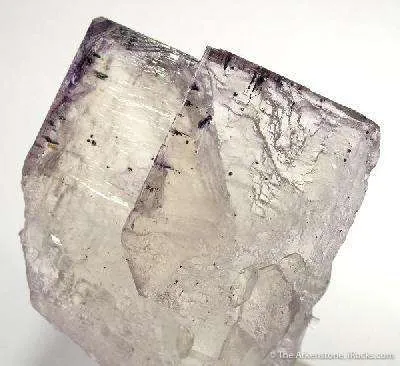 Fluorite "Corners" - image 2