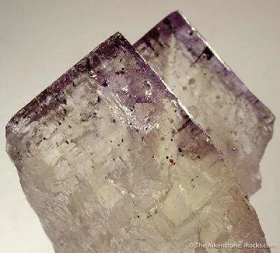 Fluorite "Corners" - image 3