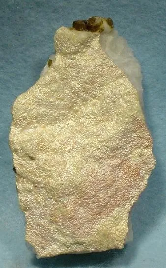 Fluorite, Cryolite image