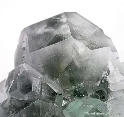 Fluorite - image 3
