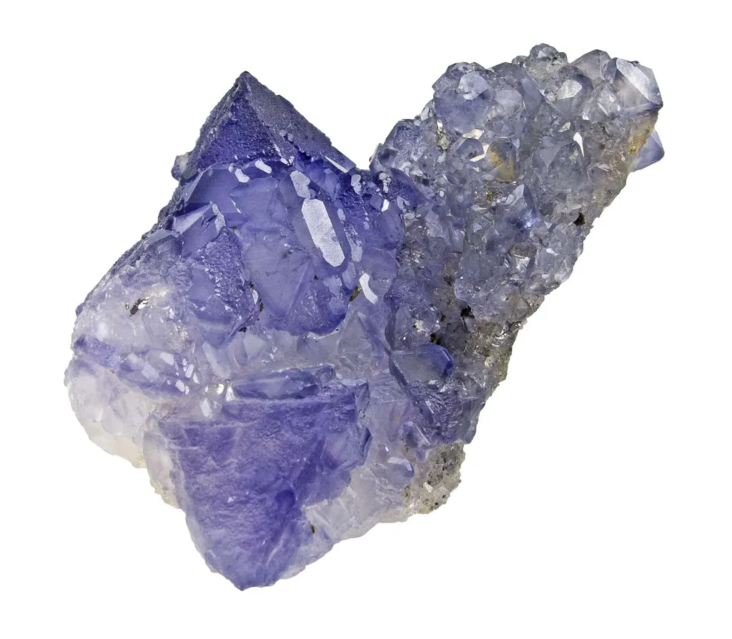 Fluorite image